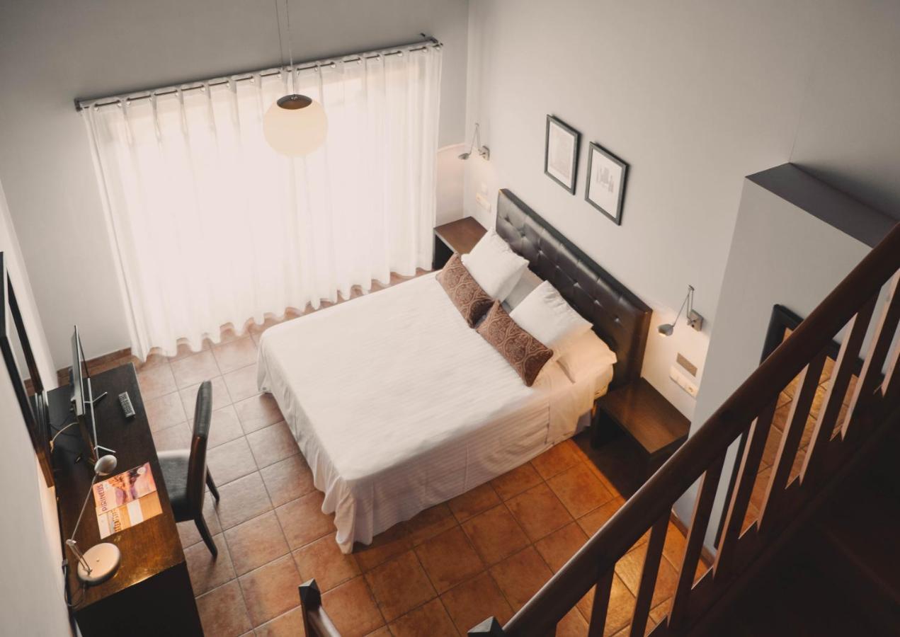 Hotel Vall De Bas خوانيتاس المظهر الخارجي الصورة