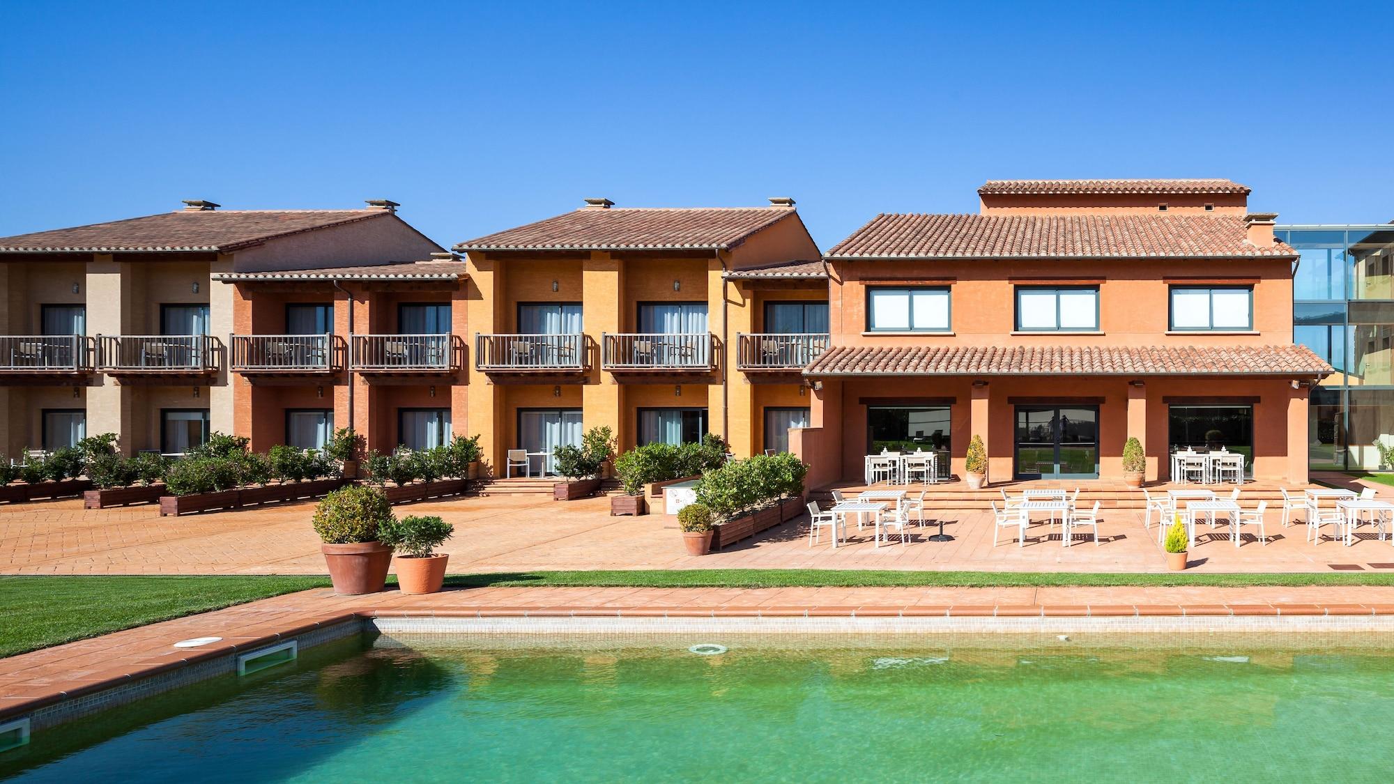 Hotel Vall De Bas خوانيتاس المظهر الخارجي الصورة