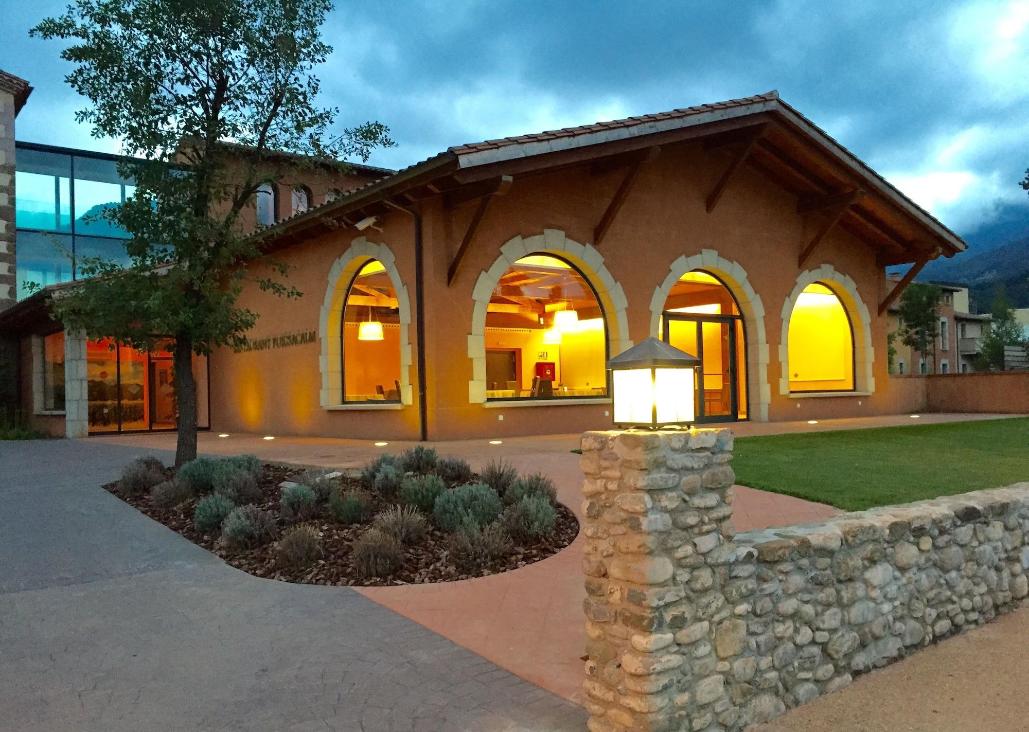 Hotel Vall De Bas خوانيتاس المظهر الخارجي الصورة