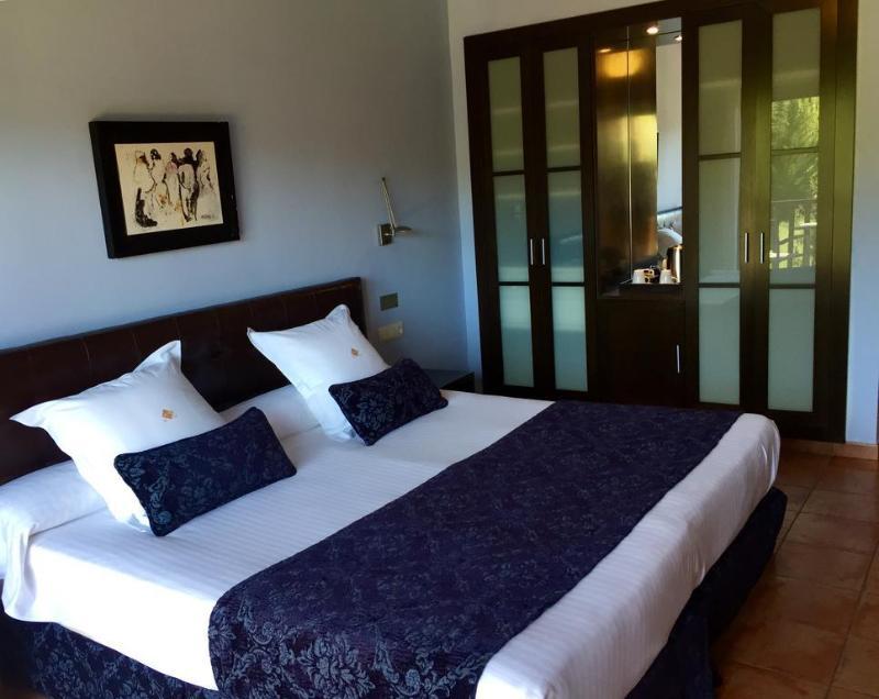 Hotel Vall De Bas خوانيتاس المظهر الخارجي الصورة