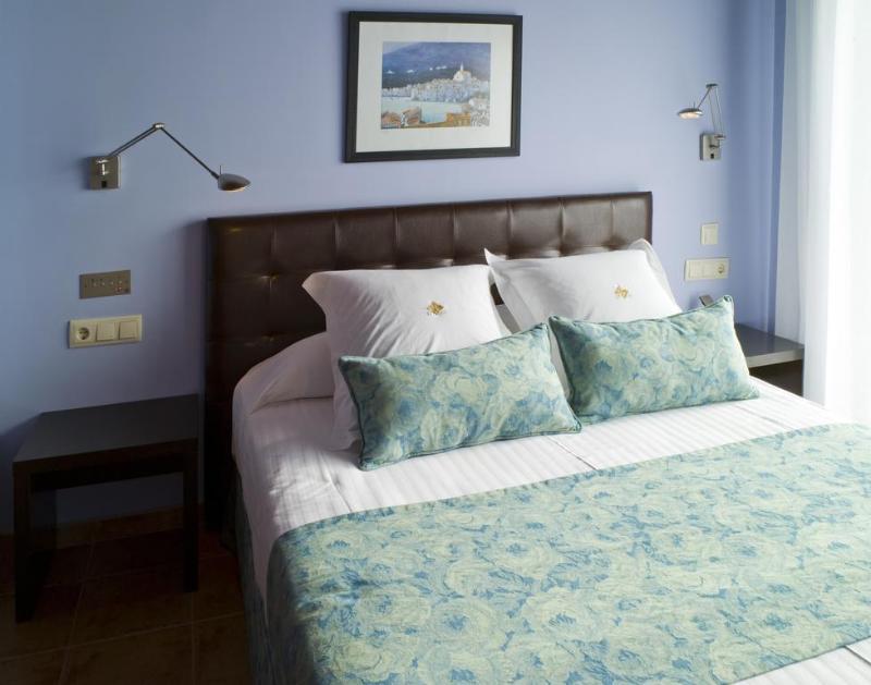 Hotel Vall De Bas خوانيتاس المظهر الخارجي الصورة