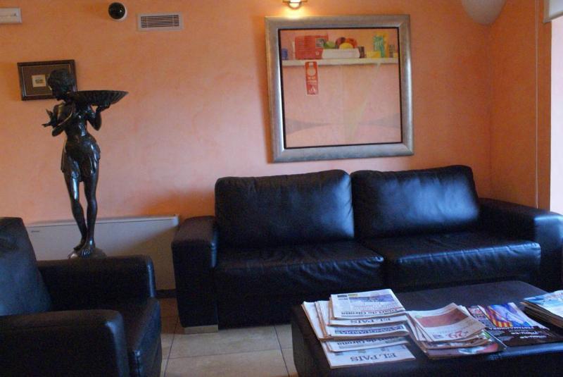 Hotel Vall De Bas خوانيتاس المظهر الخارجي الصورة