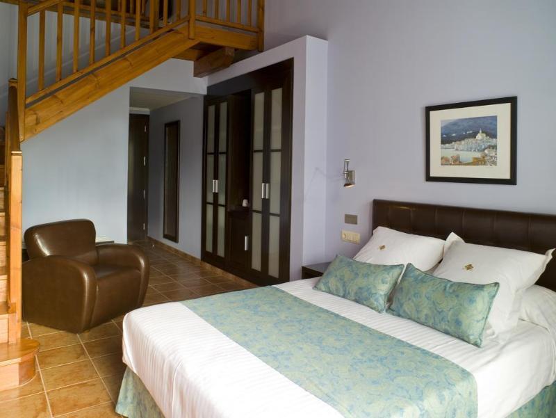 Hotel Vall De Bas خوانيتاس المظهر الخارجي الصورة