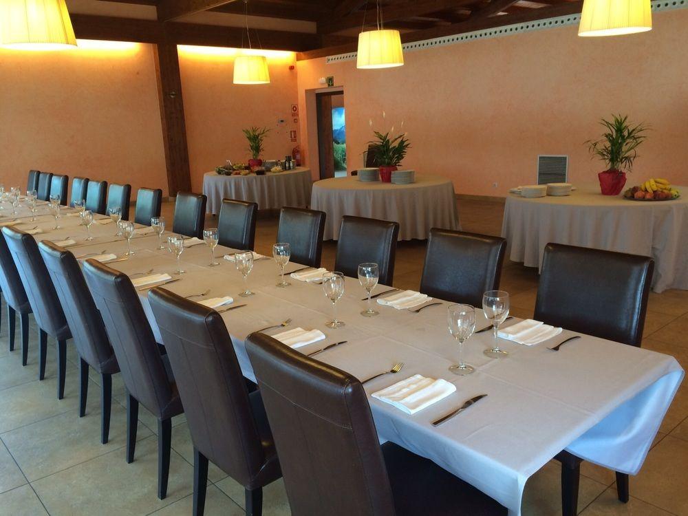 Hotel Vall De Bas خوانيتاس المظهر الخارجي الصورة